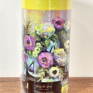 Sheffield Home 1000 Piece Puzzle